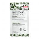 Крем-маска Bio:Vegane (Біо Веган) проти стресу Органічний канабіс 10 мл в інтернет-аптеці foto 1