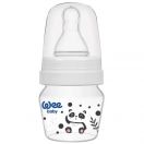 Міні-набір Wee Baby (Ві Бейбі) пляшечка + поїльник 30 мл (колір в асортименті) в інтернет-аптеці foto 4