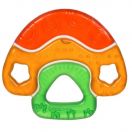 Прорізувач Wee Baby (Ві Бейбі) різнокольоровий  охолоджуючий для зубів (колір в асортименті) ADD foto 6