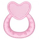 Прорізувач Wee Baby (Ві Бейбі) для зубів у формі серця (колір в асортименті) купити foto 4