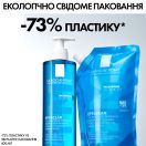 Гель-мус La Roche-Posay (Ля Рош-Позе) Effaclar+М для очищення проблемної шкіри 400 мл фото foto 3