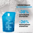 Гель-мус La Roche-Posay (Ля Рош-Позе) Effaclar+М для очищення проблемної шкіри 400 мл в інтернет-аптеці foto 11