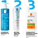 Гель-мус La Roche-Posay (Ля Рош-Позе) Effaclar+М для очищення проблемної шкіри 400 мл ADD foto 12