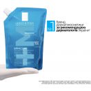 Гель-мус La Roche-Posay (Ля Рош-Позе) Effaclar+М для очищення проблемної шкіри 400 мл в Україні foto 5