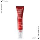 Крем-уход Vichy (Виши) Liftactiv Collagen Specialist антивозрастной для коррекции признаков старения вокруг глаз 15 мл в Украине foto 4