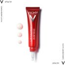 Крем-уход Vichy (Виши) Liftactiv Collagen Specialist антивозрастной для коррекции признаков старения вокруг глаз 15 мл заказать foto 3