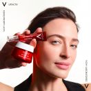 Крем-уход Vichy (Виши) Liftactiv Collagen Specialist антивозрастной для коррекции признаков старения вокруг глаз 15 мл купить foto 9