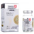 Swiss Energy (Свісс Енерджі) Calcivit капсули №30 в інтернет-аптеці foto 6