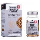 Swiss Energy (Свісс Енерджі) Neuroforce капсули №30 ціна foto 6