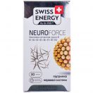 Swiss Energy (Свісс Енерджі) Neuroforce капсули №30 в аптеці foto 2