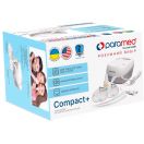 Компресорний інгалятор Paramed Compact Plus ціна foto 1