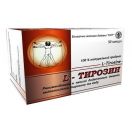 L-Тирозин капсули №50 в інтернет-аптеці foto 1