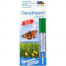 Термометр медицинский Geratherm Classic + Easy Fleap безртутный стеклянный в Украине foto 1