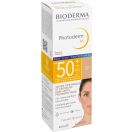 Гель-крем Bioderma (Биодерма) Photoderm SPF50+ светлый 40 мл в интернет-аптеке foto 3