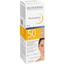 Гель-крем Bioderma (Біодерма) Photoderm SPF50+ світлий 40 мл в інтернет-аптеці foto 3