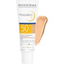 Гель-крем Bioderma (Биодерма) Photoderm SPF50+ светлый 40 мл купить foto 2