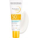 Крем Bioderma (Біодерма) Photoderm SPF50+ 40 мл замовити foto 2