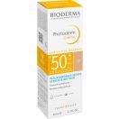 Крем Bioderma (Біодерма) Photoderm SPF50+ світлий 40 мл купити foto 3