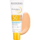 Крем Bioderma (Біодерма) Photoderm SPF50+ світлий 40 мл недорого foto 2