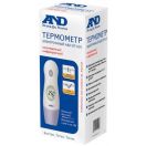 Термометр медичний And інфрачервоний безконтактний (DT-635) в аптеці foto 3