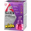 Рідина iRex Kids від комарів 30 ночей 20 мл купити foto 1