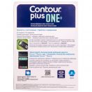 Глюкометр Contour (Контур) Plus One ADD foto 2