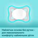 Набор для новорожденных Canpol babies для мальчика: бутылочка 120 мл + пустышка Mini 1 шт. фото foto 8
