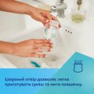 Набор для новорожденных Canpol babies для мальчика: бутылочка 120 мл + пустышка Mini 1 шт. в Украине foto 13