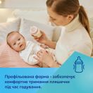 Набор для новорожденных Canpol babies для мальчика: бутылочка 120 мл + пустышка Mini 1 шт. в интернет-аптеке foto 11