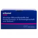 Orthomol (Ортомол) Natal (вітаміни для мами та малюка) 30 днів капсули №30 в інтернет-аптеці foto 1