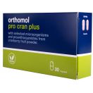 Orthomol (Ортомол) Pro Basic Plus (для оптимизации желудочного пищеварения) 30 дней капсулы №30 в интернет-аптеке foto 4