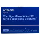 Orthomol (Ортомол) Sport питний (вітаміни для спортсменів) 30 днів №30 ADD foto 1