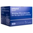 Orthomol (Ортомол) Sport питний з тауріном (вітаміни для спортсменів) 30 днів №30 в інтернет-аптеці foto 4