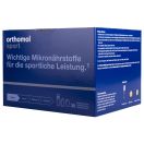 Orthomol (Ортомол) Sport питний з тауріном (вітаміни для спортсменів) 30 днів №30 в інтернет-аптеці foto 5