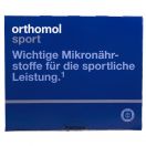 Orthomol (Ортомол) Sport питний (вітаміни для спортсменів) 30 днів №30 замовити foto 8