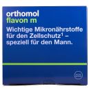 Orthomol (Ортомол) Flavon M (незамінний для лікування чоловіків з онко захворюваннями (рак передміхурової залози)) капсули №30 замовити foto 5