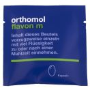 Orthomol (Ортомол) Flavon M (незамінний для лікування чоловіків з онко захворюваннями (рак передміхурової залози)) капсули №30 недорого foto 4