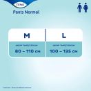 Підгузки-трусики для дорослих Tena Pants Normal Large №30 в аптеці foto 3