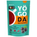 Yogoda Концентрат Чай без цукру (аронія чорноплідна, кизил, чилі) Дойпак 50 г купити foto 1