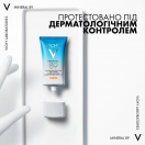 Флюїд Vichy (Віши) Mineral 89 сонцезахисний зволожуючий для обличчя SPF50+, 50 мл ціна foto 7