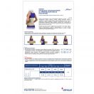 Корсет MedTextile Clinical лечебно-профилактический эластичный (с 4 ребрами жесткости), р.XL (3011) цена foto 2