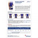 Бандаж MedTextile Clinical грижовий уніфікований, р. XS/S (5011) в інтернет-аптеці foto 2