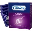 Презервативы Contex Гусарские классические №3 ADD foto 3