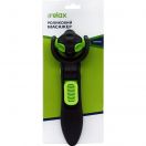 Масажер ручний роликовий Ridni Relax RD-ASM102 ADD foto 2