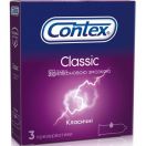 Презервативы Contex Гусарские классические №3 ADD foto 2