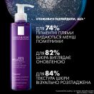Гель-микропилинг La Roche-Posay (Ля Рош-Позе) Mela B3 для очищения кожи с пигментами и постакне пятнами 200 мл цена foto 3