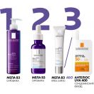 Гель-микропилинг La Roche-Posay (Ля Рош-Позе) Mela B3 для очищения кожи с пигментами и постакне пятнами 200 мл в Украине foto 11