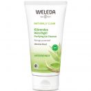 Гель Weleda (Веледа) Naturally Clear для умывания 100 мл - фото №1 Гель Weleda (Веледа) Naturally Clear для умывания 100 мл в аптеке foto 1