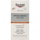 Сироватка Eucerin Hyaluron-Filler бустер з вітаміном С 8 мл в інтернет-аптеці foto 2
