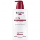 Лосьйон Eucerin pH5 легкий 400 мл в інтернет-аптеці foto 1